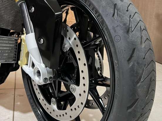 BMW-S 1000 R BMW-S 1000 R-2016