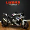 BMW S 1000 R BMW S 1000 R