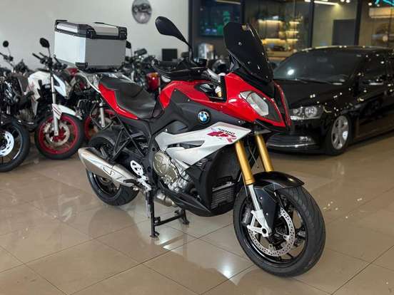 BMW-S 1000 XR BMW-S 1000 XR-2015