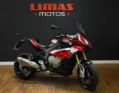 BMW S 1000 XR BMW S 1000 XR