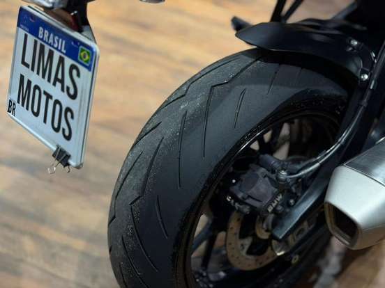 BMW-S 1000 XR-2016