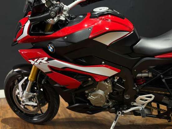 BMW-S 1000 XR BMW-S 1000 XR-2016