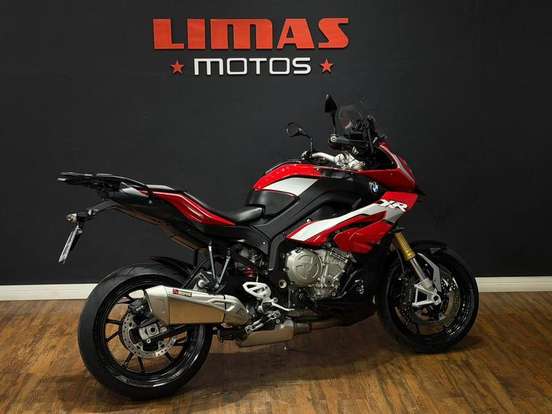 BMW-S 1000 XR BMW-S 1000 XR-2016