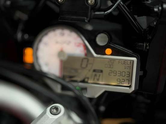 BMW-S 1000 XR BMW-S 1000 XR-2016