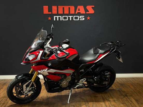 BMW-S 1000 XR BMW-S 1000 XR-2016
