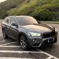 BMW X1 2.0 16V TURBO ACTIVEFLEX SDRIVE20I X-LINE 4P AUTOMÁTICO BMW X1 2.0 16V TURBO ACTIVEFLEX SDRIVE20I X-LINE 4P AUTOMÁTICO