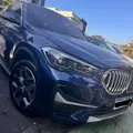BMW X1 2.0 16V TURBO ACTIVEFLEX SDRIVE20I X-LINE 4P AUTOMÁTICO BMW X1 2.0 16V TURBO ACTIVEFLEX SDRIVE20I X-LINE 4P AUTOMÁTICO