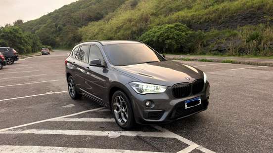 BMW-X1-2016