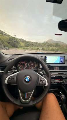 BMW-X1-2.0 16V TURBO ACTIVEFLEX SDRIVE20I X-LINE 4P AUTOMÁTICO BMW-X1-2016