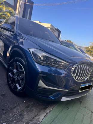 BMW-X1-2021