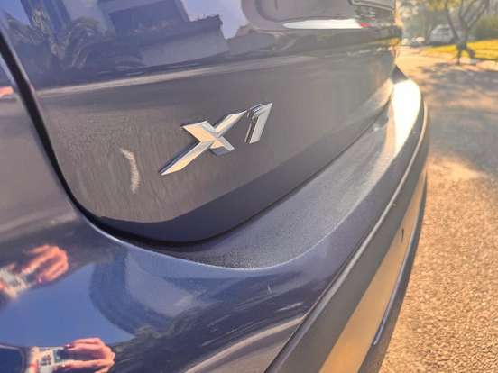 BMW-X1-2.0 16V TURBO ACTIVEFLEX SDRIVE20I X-LINE 4P AUTOMÁTICO BMW-X1-2021