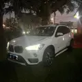 BMW X1 2.0 16V TURBO ACTIVEFLEX XDRIVE25I SPORT 4P AUTOMÁTICO BMW X1 2.0 16V TURBO ACTIVEFLEX XDRIVE25I SPORT 4P AUTOMÁTICO