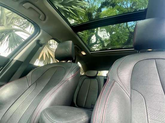 BMW-X1-2.0 16V TURBO ACTIVEFLEX XDRIVE25I SPORT 4P AUTOMÁTICO BMW-X1-2018