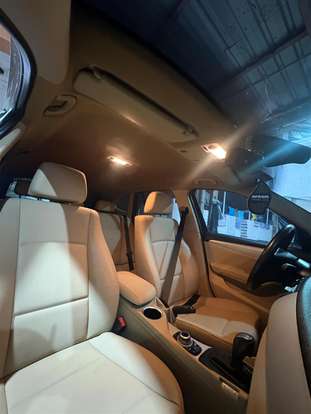 BMW-X1-2.0 18I S-DRIVE 4X2 16V GASOLINA 4P AUTOMÁTICO BMW-X1-2013