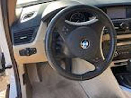 BMW-X1-2.0 18I TOP 4X2 24V GASOLINA 4P AUTOMÁTICO BMW-X1-2011