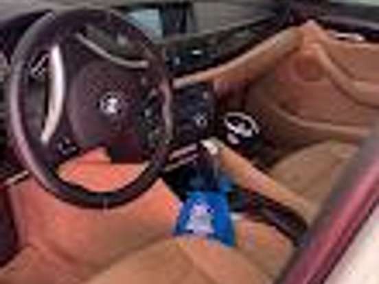 BMW-X1-2.0 18I TOP 4X2 24V GASOLINA 4P AUTOMÁTICO BMW-X1-2011
