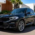 BMW X3 2.0 16V GASOLINA X LINE XDRIVE20I STEPTRONIC BMW X3 2.0 16V GASOLINA X LINE XDRIVE20I STEPTRONIC