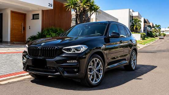 BMW-X3-2018