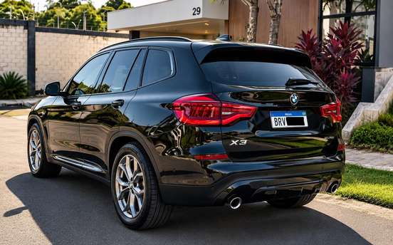 BMW-X3-2018