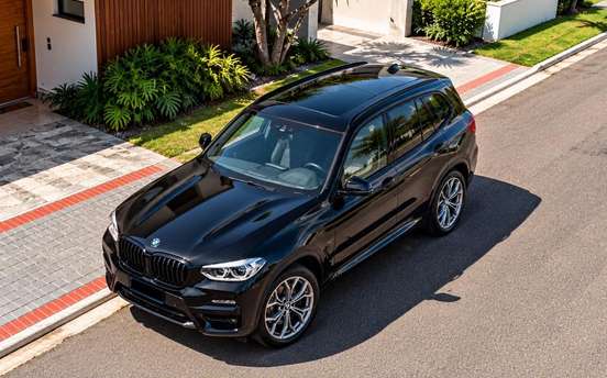 BMW-X3-2018