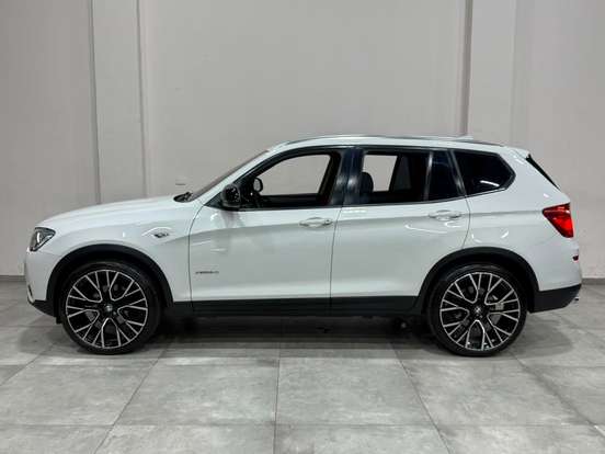 BMW-X3-2015