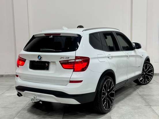 BMW-X3-2015