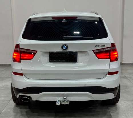 BMW-X3-2015