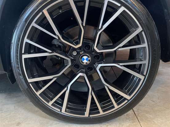 BMW-X3-2.0 20I 4X4 16V GASOLINA 4P AUTOMÁTICO BMW-X3-2015