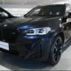 BMW X3 3.0 TWINPOWER GASOLINA M40I STEPTRONIC BMW X3 3.0 TWINPOWER GASOLINA M40I STEPTRONIC