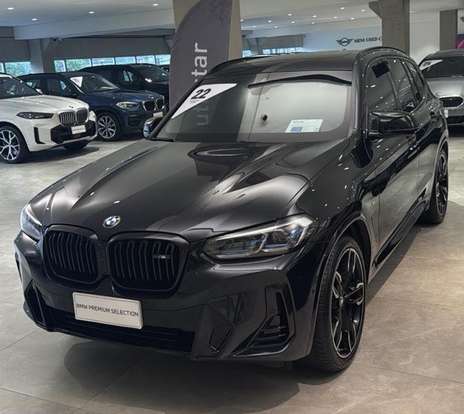 BMW-X3-2022