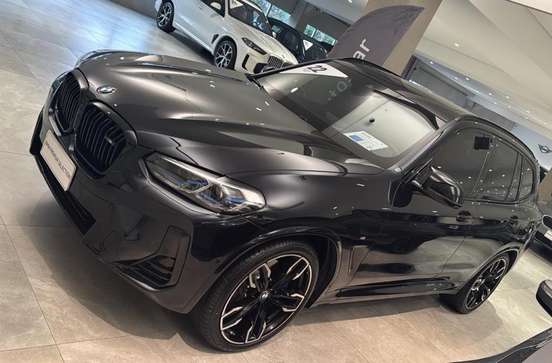 BMW-X3-2022