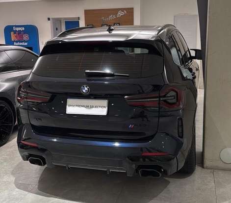 BMW-X3-2022