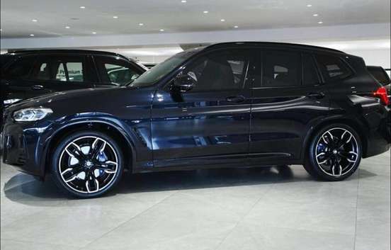 BMW-X3-2022