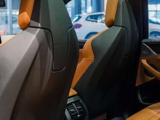 BMW-X3-3.0 TWINPOWER GASOLINA M40I STEPTRONIC BMW-X3-2022