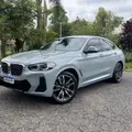 BMW X4 2.0 16V GASOLINA XDRIVE30I M SPORT STEPTRONIC BMW X4 2.0 16V GASOLINA XDRIVE30I M SPORT STEPTRONIC