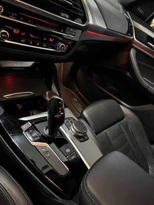 BMW-X4-2018
