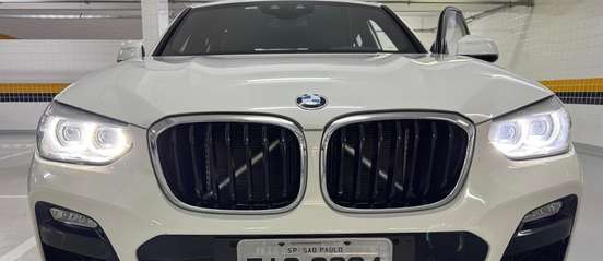 BMW-X4-2018