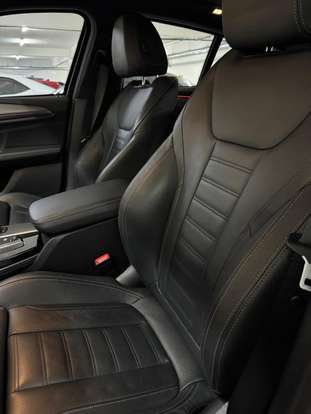 BMW-X4-2018