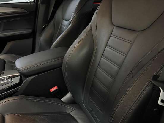 BMW-X4-3.0 TWINPOWER GASOLINA M40I STEPTRONIC BMW-X4-2018