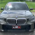 BMW X5 3.0 I6 TURBO HÍBRIDO XDRIVE50E M SPORT AUTOMÁTICO BMW X5 3.0 I6 TURBO HÍBRIDO XDRIVE50E M SPORT AUTOMÁTICO