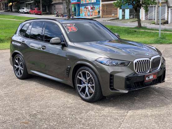 BMW-X5-2025