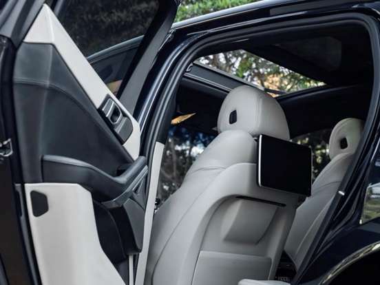 BMW-X6-3.0 TWINPOWER GASOLINA XDRIVE40I M SPORT AUTOMÁTICO BMW-X6-2020