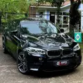 BMW X6 4.4 M 4X4 COUPÉ V8 32V BI-TURBO GASOLINA 4P AUTOMÁTICO BMW X6 4.4 M 4X4 COUPÉ V8 32V BI-TURBO GASOLINA 4P AUTOMÁTICO