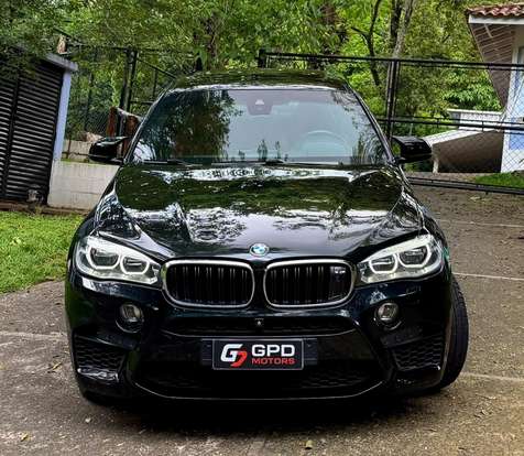 BMW-X6-2015