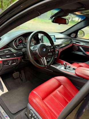 BMW-X6-2015