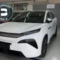 BYD ATTO 8 1.5 TURBO PHEV AWD AUTOMÁTICO BYD ATTO 8 1.5 TURBO PHEV AWD AUTOMÁTICO
