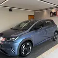 BYD DOLPHIN 45,1 KW ELÉTRICO SE BYD DOLPHIN 45,1 KW ELÉTRICO SE