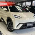 BYD DOLPHIN MINI 38 KW ELÉTRICO GS BYD DOLPHIN MINI 38 KW ELÉTRICO GS