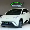 BYD DOLPHIN MINI 38 KW ELÉTRICO GS BYD DOLPHIN MINI 38 KW ELÉTRICO GS