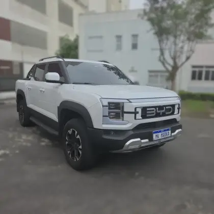 BYD SHARK 1.5 TURBO PHEV GS AWD AUTOMÁTICO
